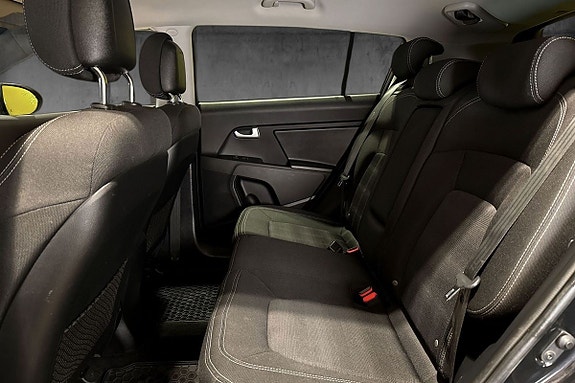 Kia Sportage 24 of 26