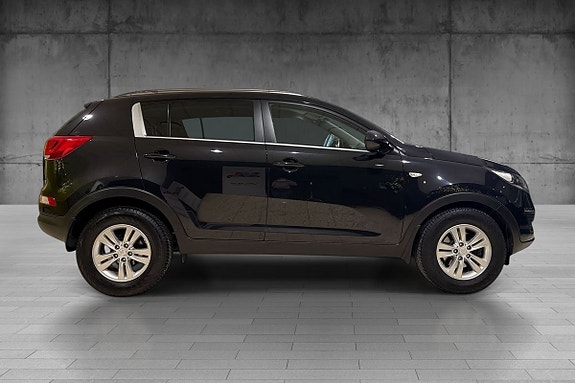 Kia Sportage 8 of 26