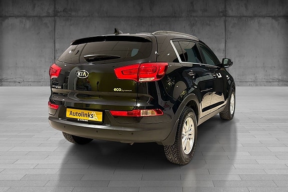 Kia Sportage 6 of 26