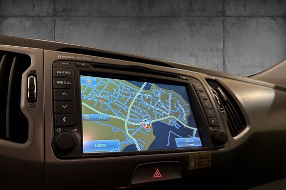 Kia Sportage 20 of 26