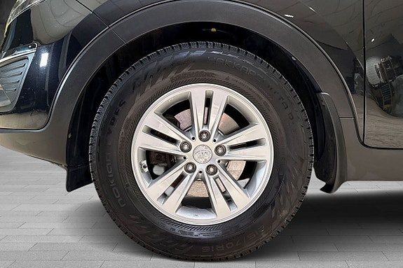 Kia Sportage 12 of 26