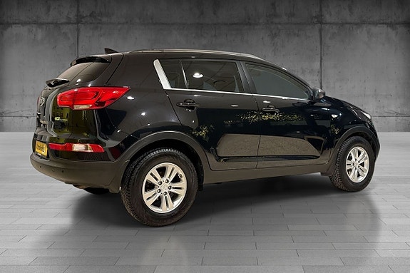 Kia Sportage 7 of 26