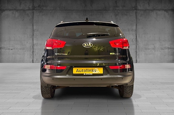 Kia Sportage 5 of 26