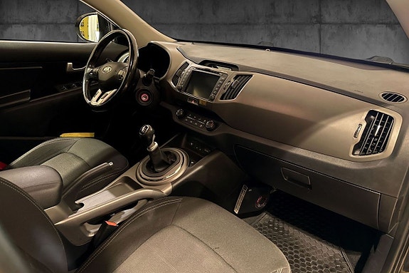 Kia Sportage 14 of 26