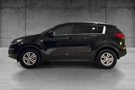 Kia Sportage 2 of 26