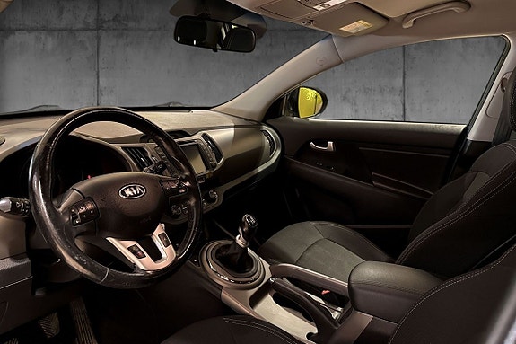 Kia Sportage 13 of 26