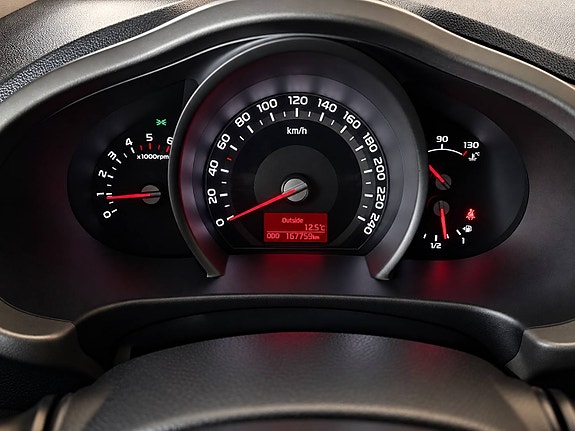 Kia Sportage 17 of 26