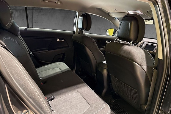 Kia Sportage 23 of 26