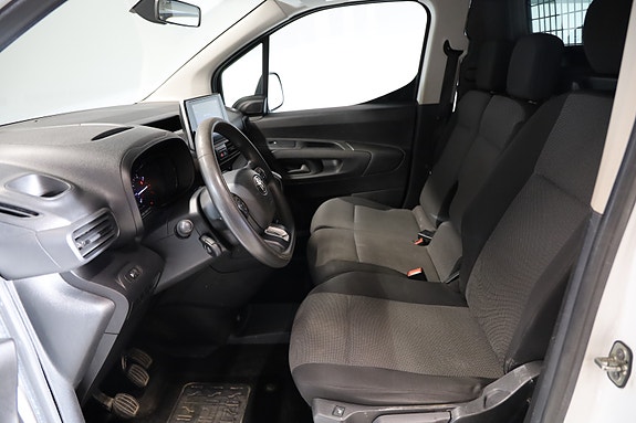 Toyota Proace City 7 of 11