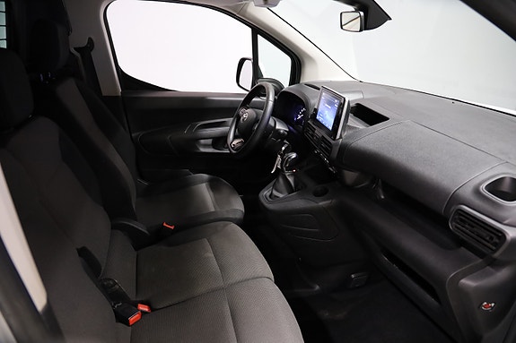 Toyota Proace City 8 of 11