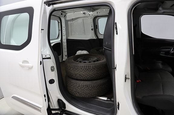 Toyota Proace City 10 of 11