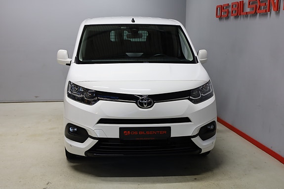 Toyota Proace City 2 of 11