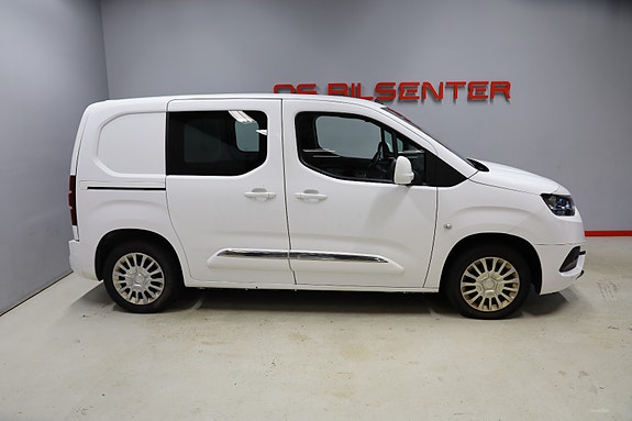 Toyota Proace City 3 of 11