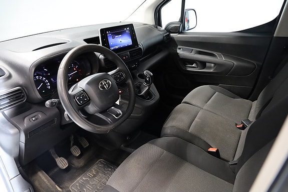 Toyota Proace City 6 of 11