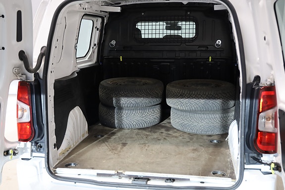 Toyota Proace City 11 of 11