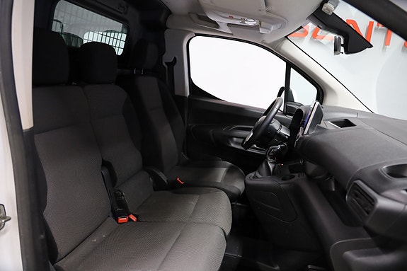 Toyota Proace City 9 of 11