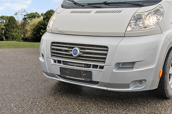 Carthago Chic C-Line T plus 4.8 | HØSTPRIS | Solcelle | Sykkelstativ | 3L motor | 25 of 30