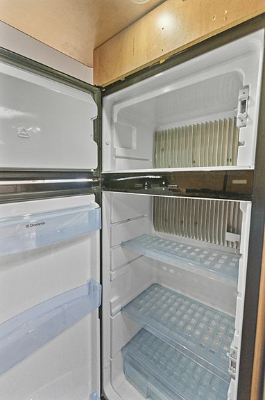 Carthago Chic C-Line T plus 4.8 | HØSTPRIS | Solcelle | Sykkelstativ | 3L motor | 13 of 30