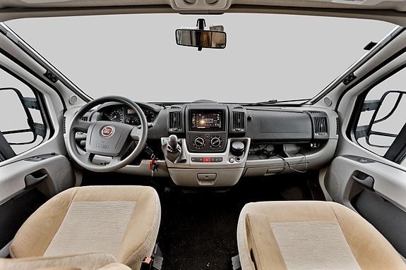 Carthago Chic C-Line T plus 4.8 | HØSTPRIS | Solcelle | Sykkelstativ | 3L motor | 19 of 30