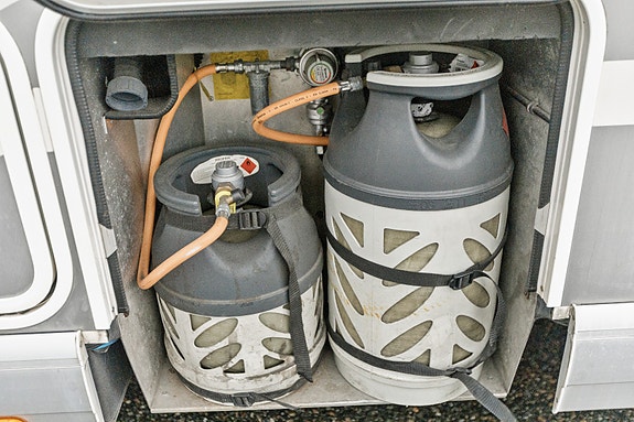 Carthago Chic C-Line T plus 4.8 | HØSTPRIS | Solcelle | Sykkelstativ | 3L motor | 23 of 30