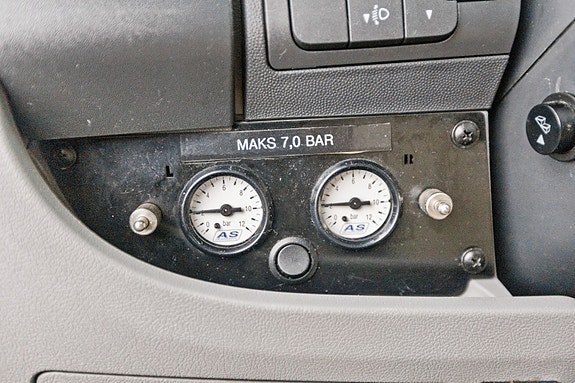 Carthago Chic C-Line T plus 4.8 | HØSTPRIS | Solcelle | Sykkelstativ | 3L motor | 20 of 30