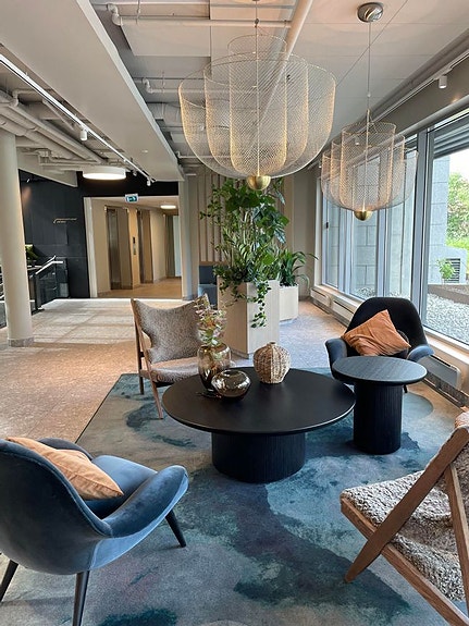 Bilde 2 av 5 i jobbannonse-galleriet
