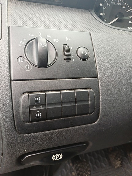 Mercedes-Benz Vito 113 17 of 21