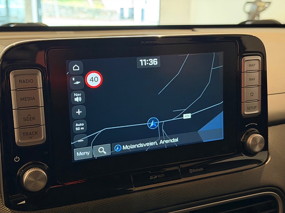 Hyundai Kona 22 of 30