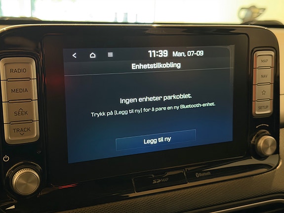 Hyundai Kona 29 of 30