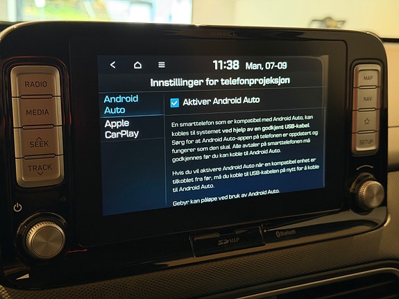 Hyundai Kona 28 of 30