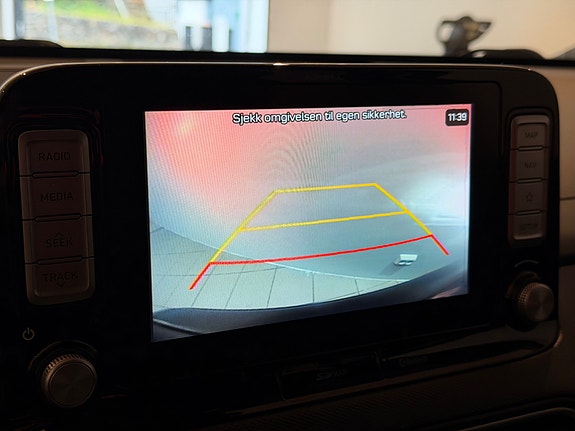 Hyundai Kona 30 of 30