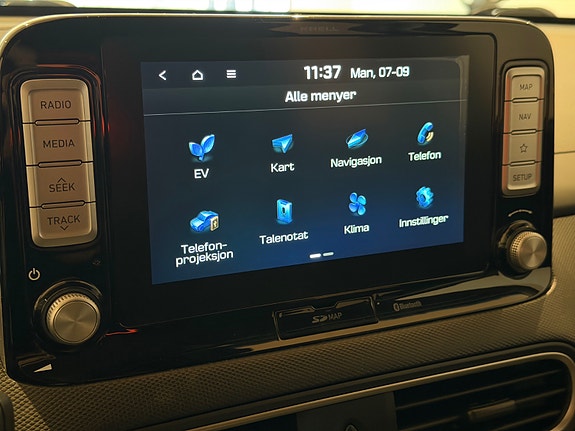 Hyundai Kona 24 of 30
