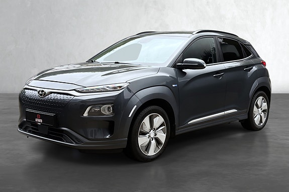 Hyundai Kona 3 of 30