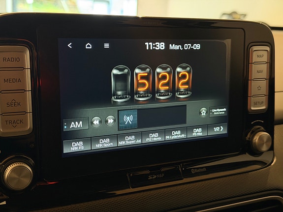 Hyundai Kona 27 of 30