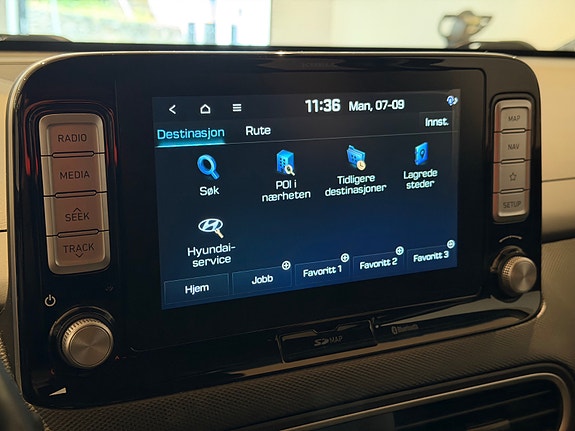 Hyundai Kona 23 of 30