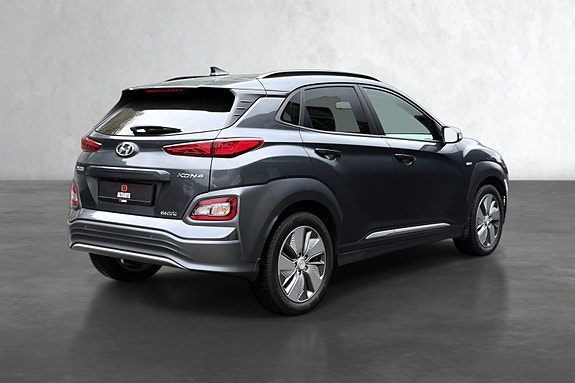 Hyundai Kona 6 of 30
