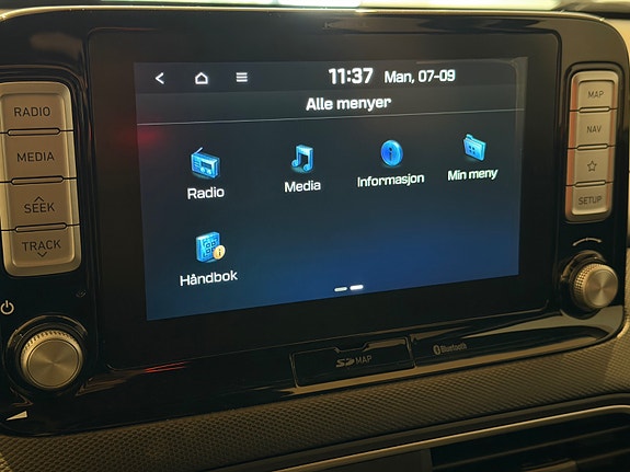 Hyundai Kona 25 of 30