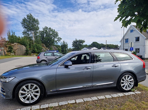 Volvo V90 7 of 21