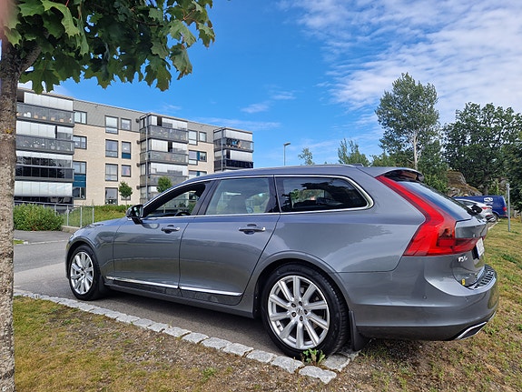 Volvo V90 6 of 21