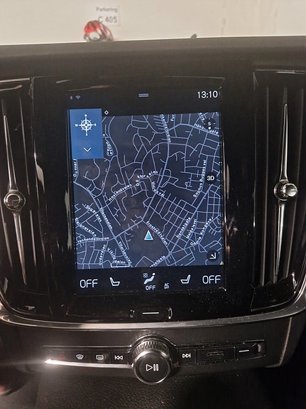 Volvo V90 19 of 21