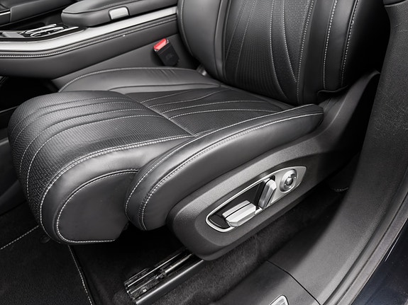 XPeng G9 12 of 29