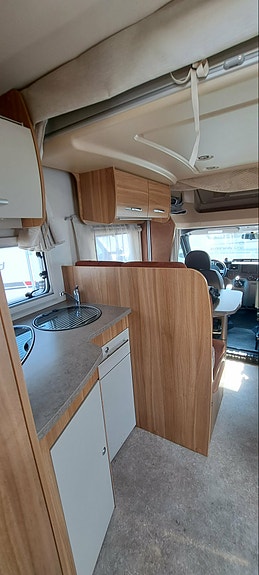 Challenger Challenger Genesis 52 M13 8 of 19