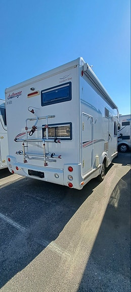 Challenger Challenger Genesis 52 M13 5 of 19