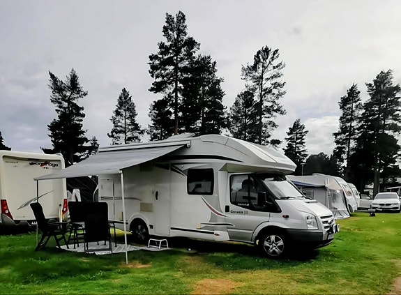 Challenger Challenger Genesis 52 M13 4 of 19