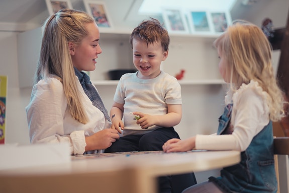 Bilde 1 av 1 i jobbannonse-galleriet
