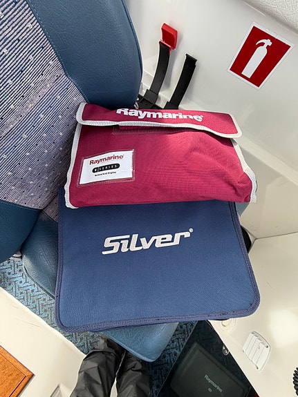 Silver Star Cabin 650 M/Suzuki DF 150/ MYE utstyr / Fraktfritt Levert! 4 of 24