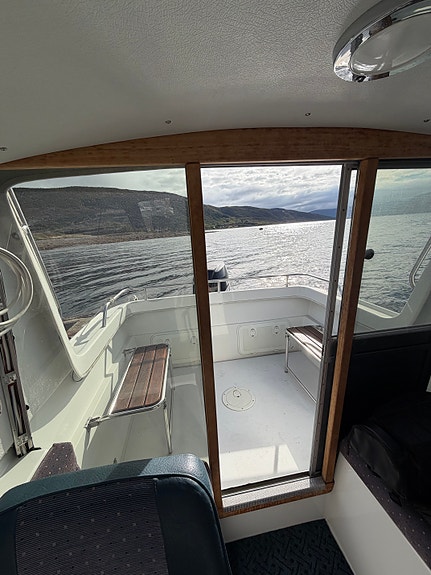 Silver Star Cabin 650 M/Suzuki DF 150/ MYE utstyr / Fraktfritt Levert! 15 of 24