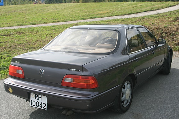 Acura Legend 3 of 18