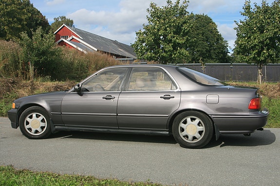 Acura Legend 5 of 18