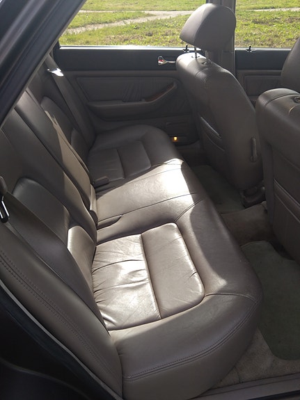 Acura Legend 12 of 18